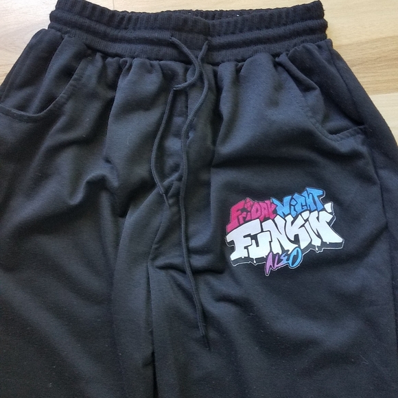 $10 Boys Set Hooded Shirt and Pants - Picture 5 of 6